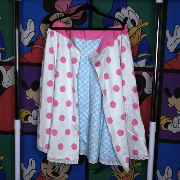 Disney The Dress Shop Bo Peep Jumpsuit Set - Picture 8 of 9